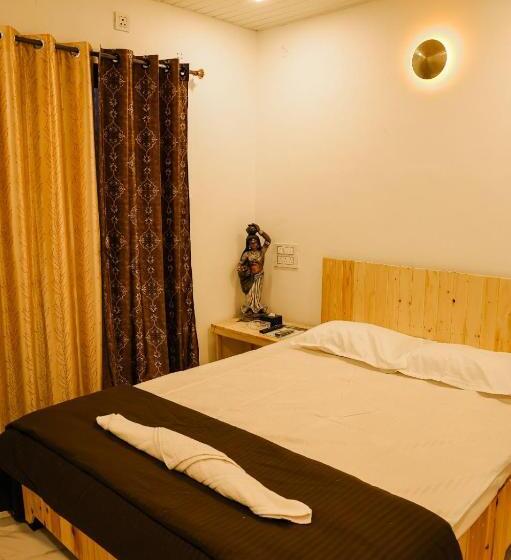 Kurort  Shivar Agro Tourism And Mahu Dam Camping