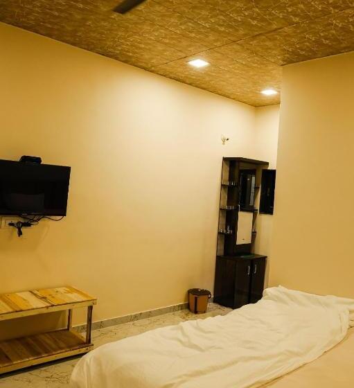 Kurort  Shivar Agro Tourism And Mahu Dam Camping