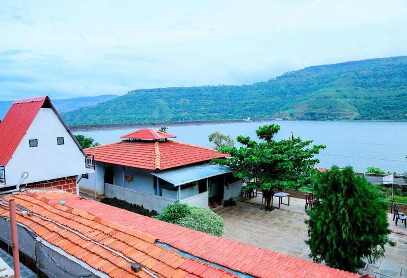 Kurort  Shivar Agro Tourism And Mahu Dam Camping