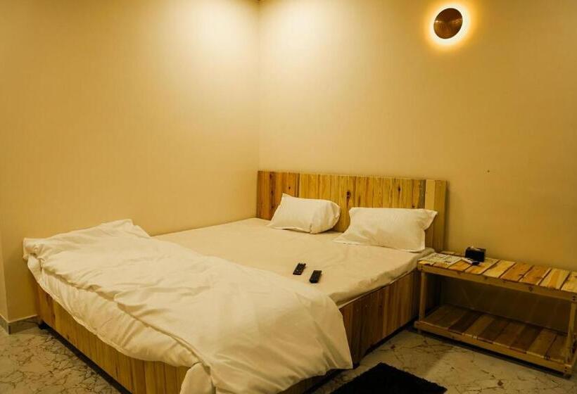 Kurort  Shivar Agro Tourism And Mahu Dam Camping