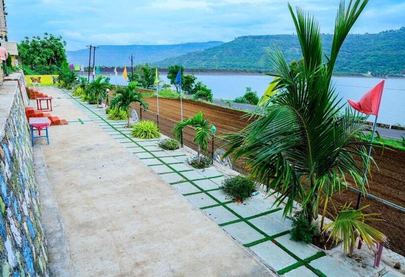 Kurort  Shivar Agro Tourism And Mahu Dam Camping