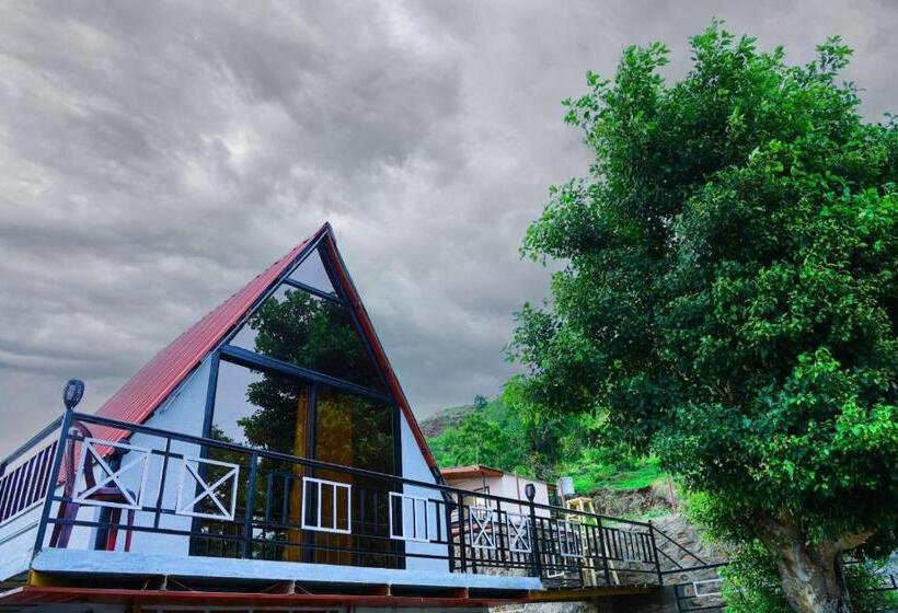 Kurort  Shivar Agro Tourism And Mahu Dam Camping