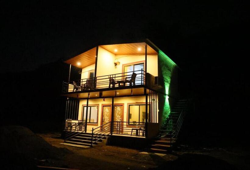 Kurort  Shivar Agro Tourism And Mahu Dam Camping