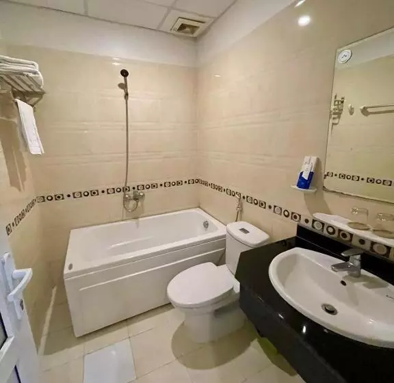 Senior Hotel 1 Cần Thơ