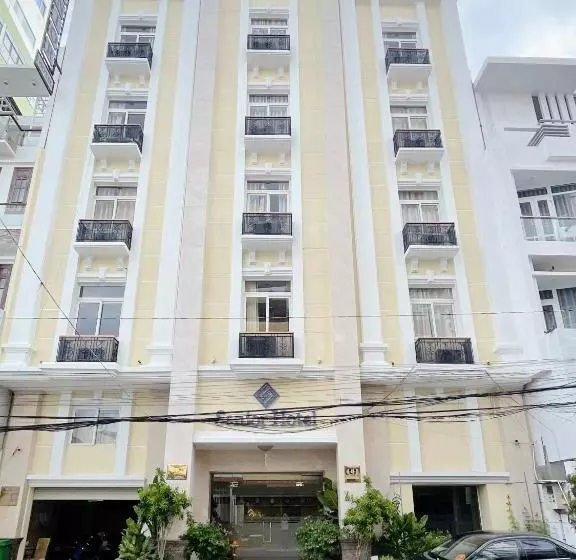 Senior Hotel 1 Cần Thơ