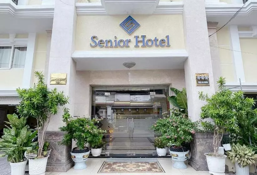 Senior Hotel 1 Cần Thơ