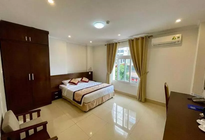Senior Hotel 1 Cần Thơ