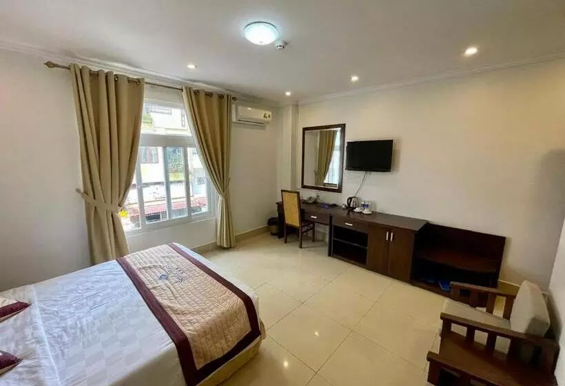 Senior Hotel 1 Cần Thơ