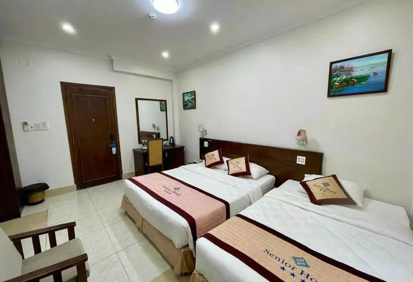 Senior Hotel 1 Cần Thơ