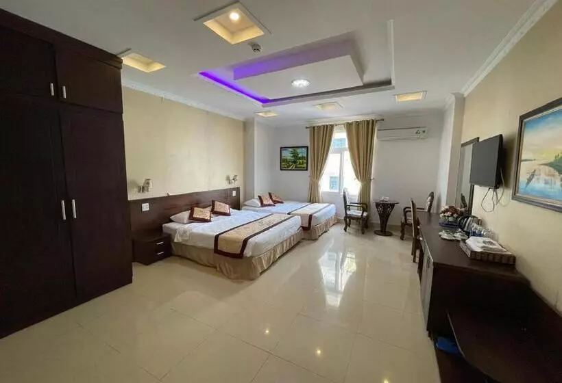 Senior Hotel 1 Cần Thơ
