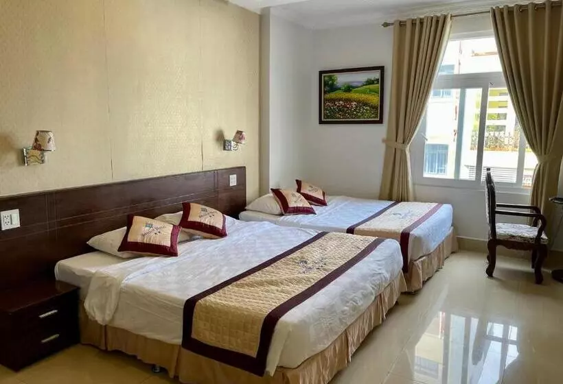 Senior Hotel 1 Cần Thơ