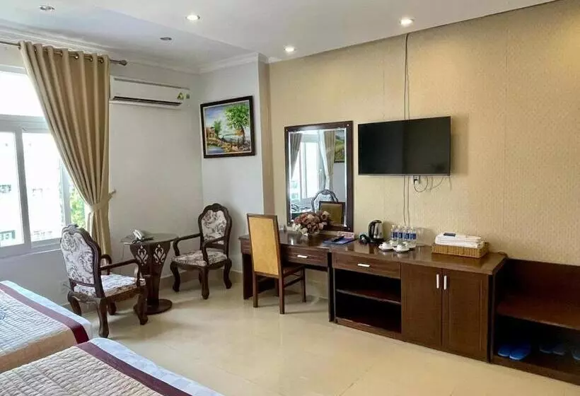 Senior Hotel 1 Cần Thơ