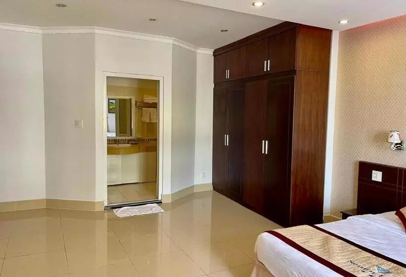 Senior Hotel 1 Cần Thơ