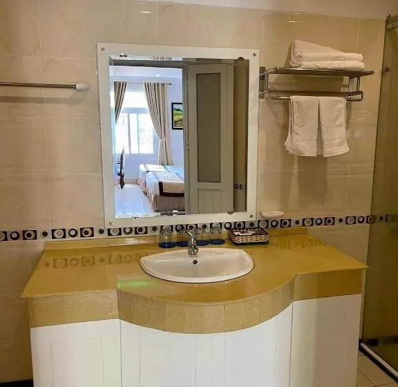 Senior Hotel 1 Cần Thơ