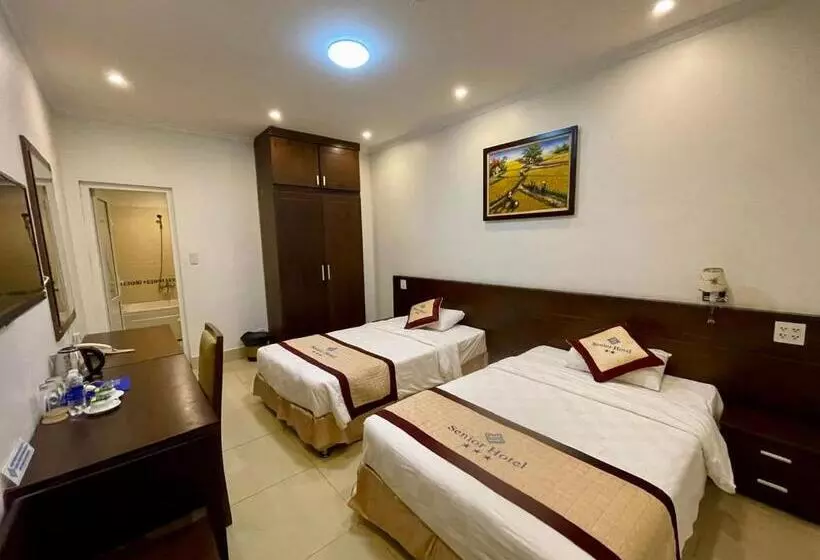 Senior Hotel 1 Cần Thơ