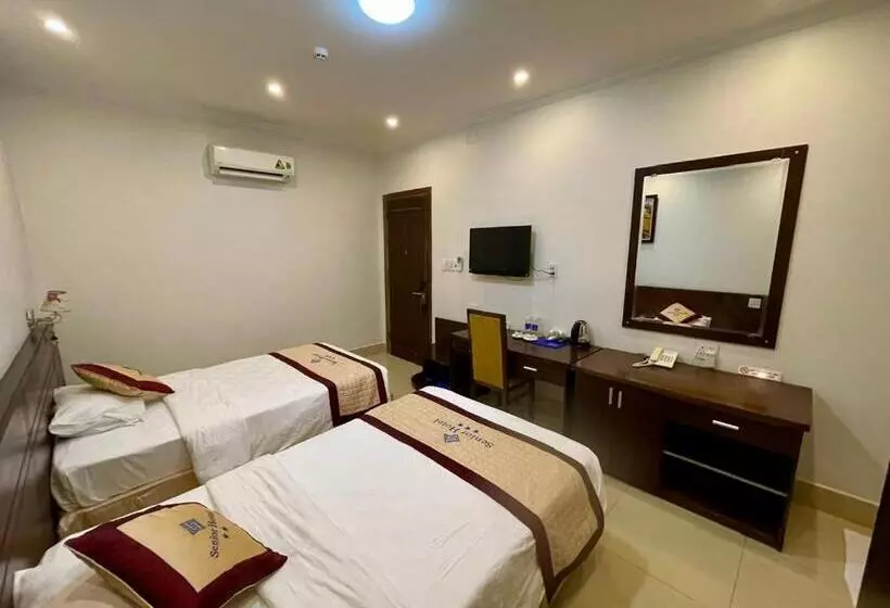 Senior Hotel 1 Cần Thơ