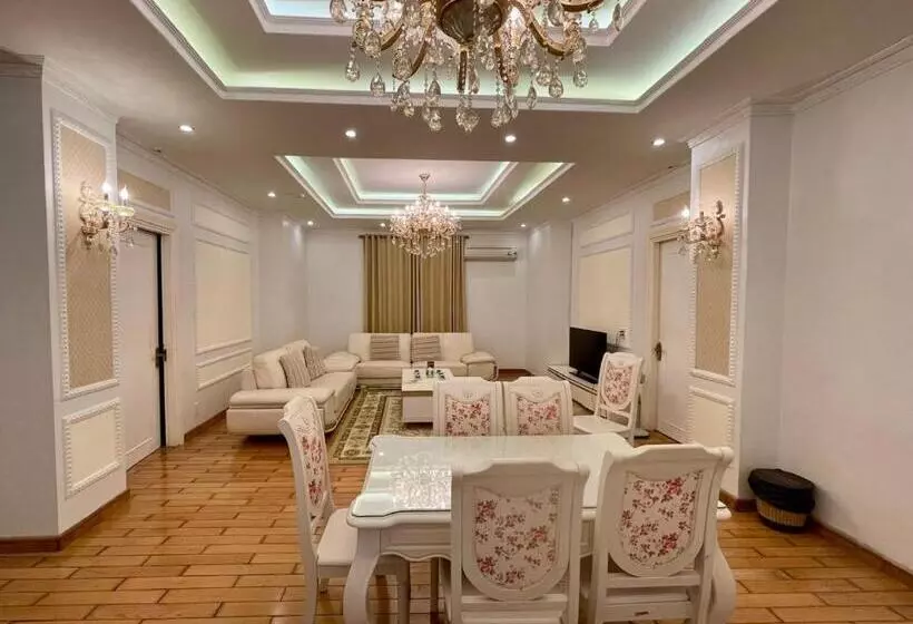 Senior Hotel 1 Cần Thơ