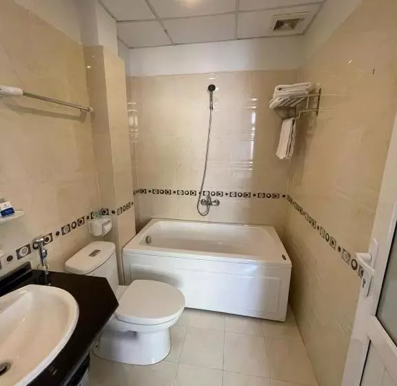 Senior Hotel 1 Cần Thơ