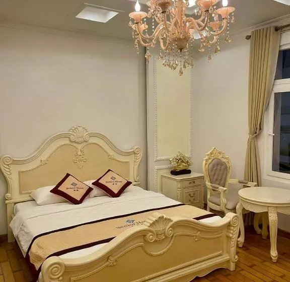 Senior Hotel 1 Cần Thơ
