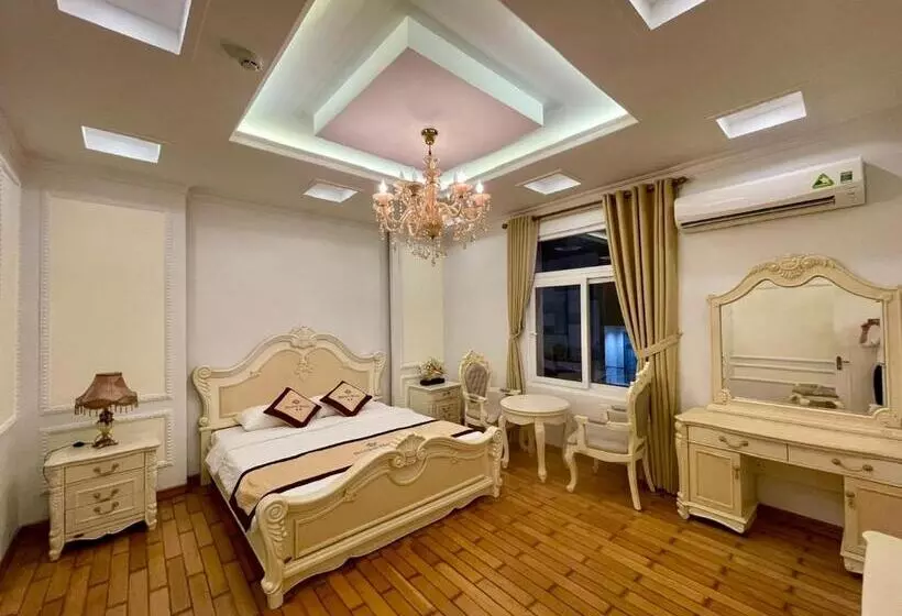Senior Hotel 1 Cần Thơ
