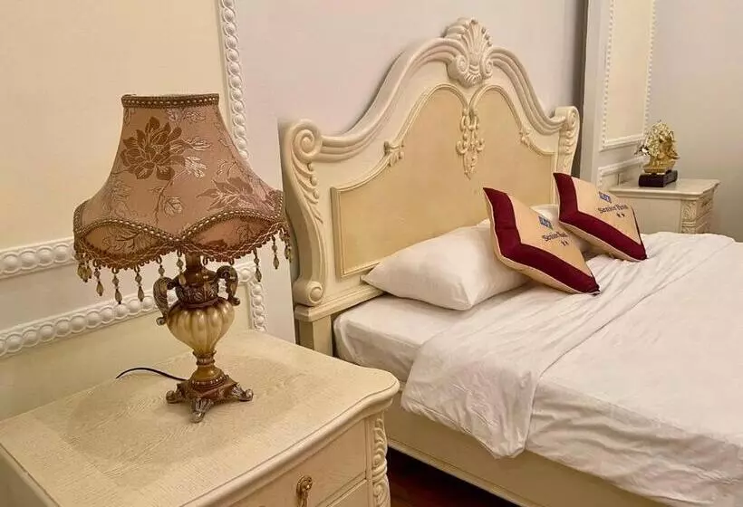 Senior Hotel 1 Cần Thơ