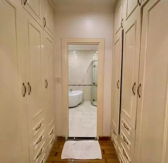 Senior Hotel 1 Cần Thơ