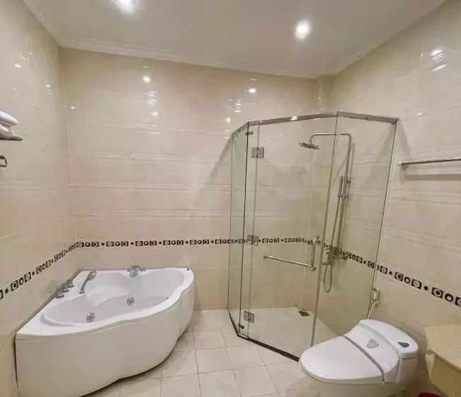 Senior Hotel 1 Cần Thơ