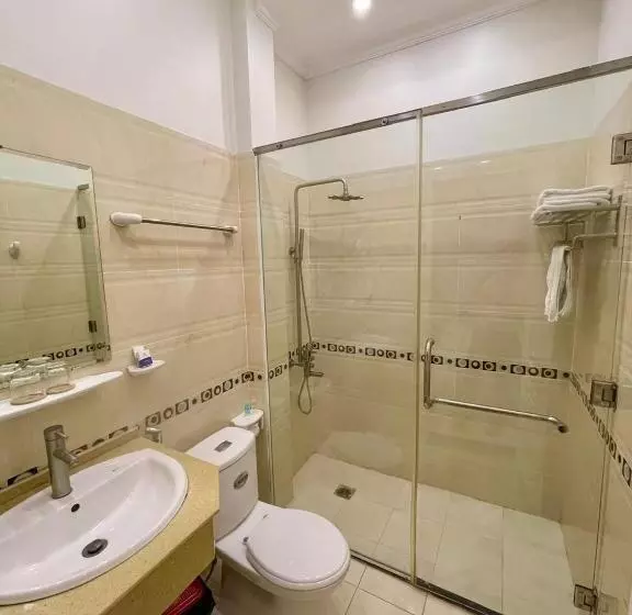 Senior Hotel 1 Cần Thơ