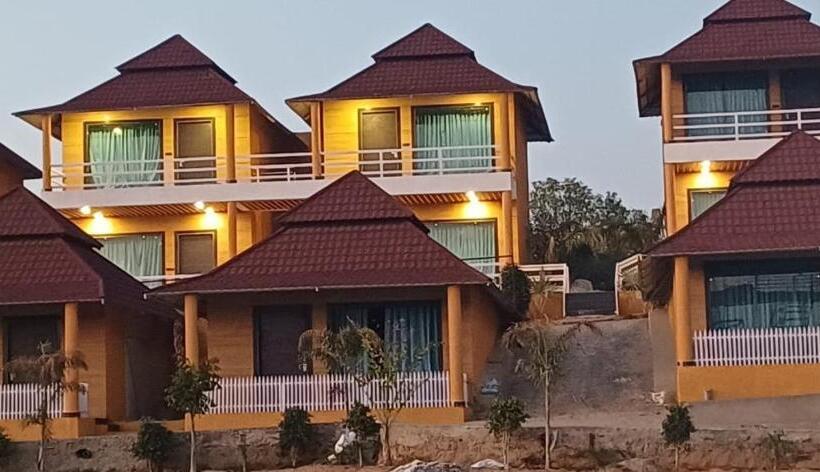 The Brahma S Resort