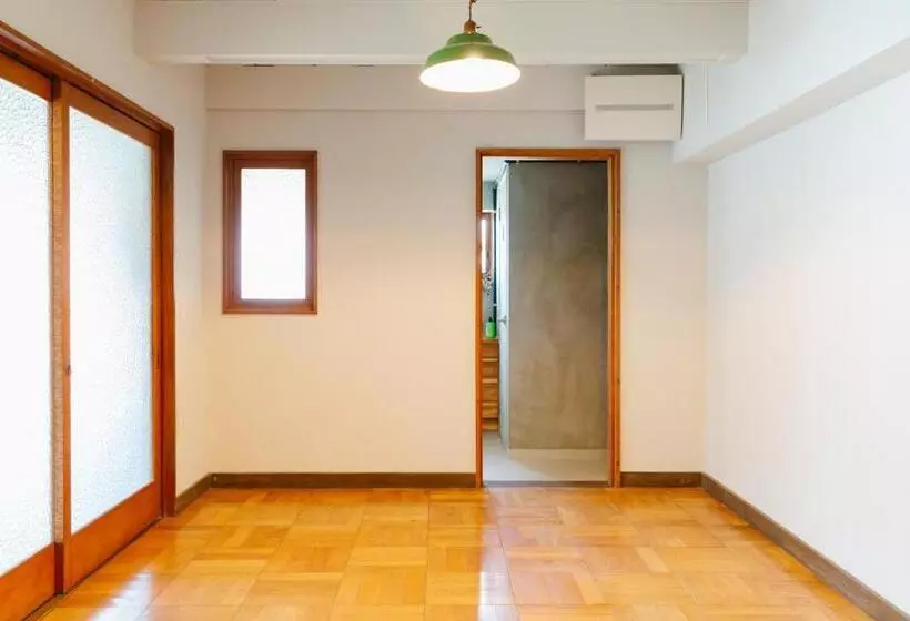 Retkeilymaja 丸亀ゲストハウスババノバ