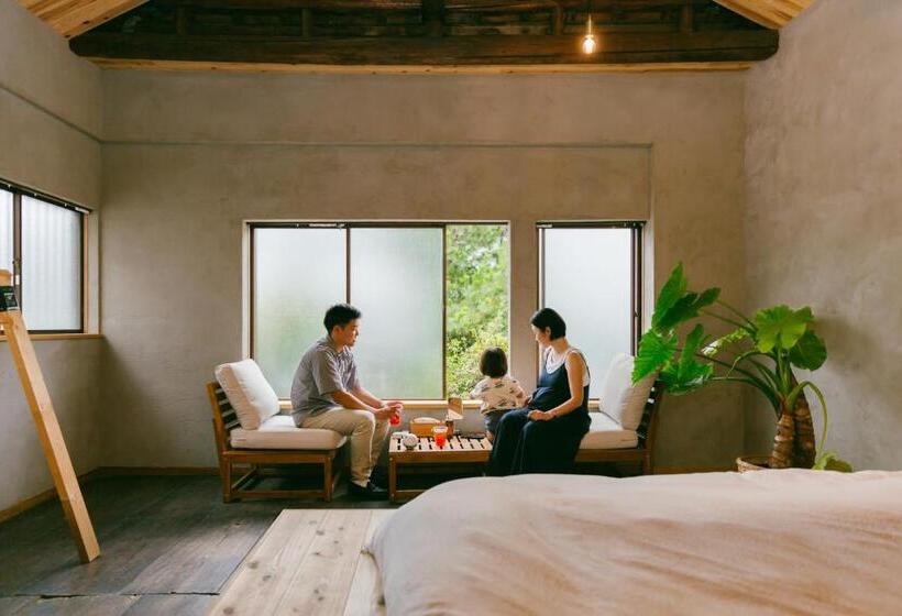 Schronisko 丸亀ゲストハウスババノバ