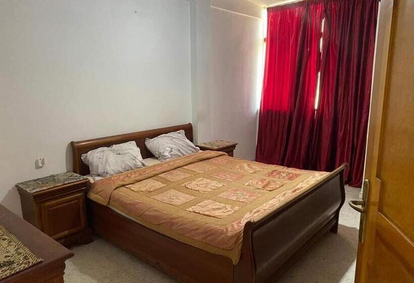 هاستل Happy Sweet Inn