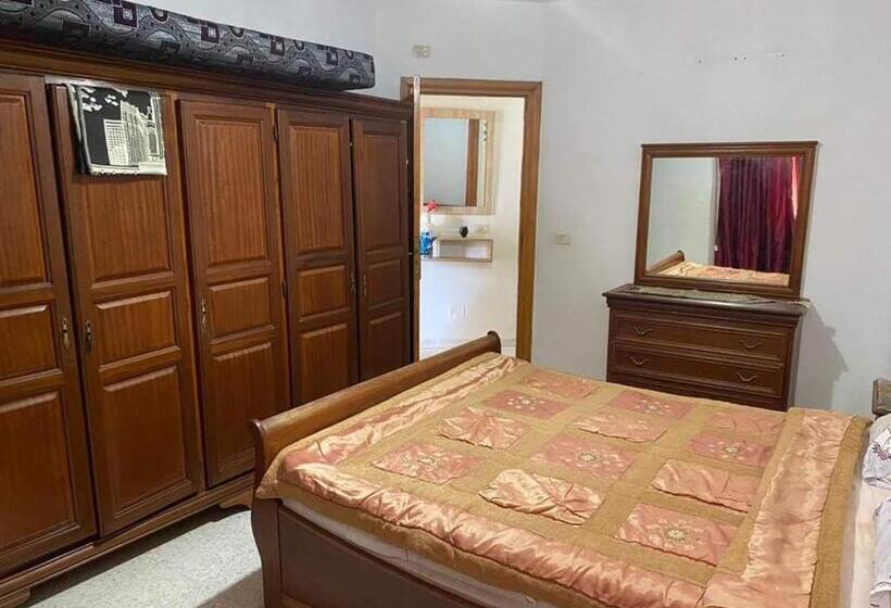 هاستل Happy Sweet Inn