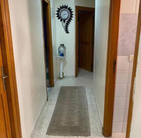 هاستل Happy Sweet Inn