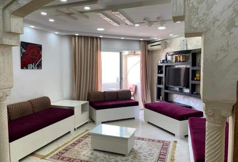 هاستل Happy Sweet Inn