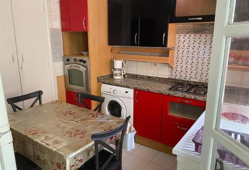 هاستل Happy Sweet Inn