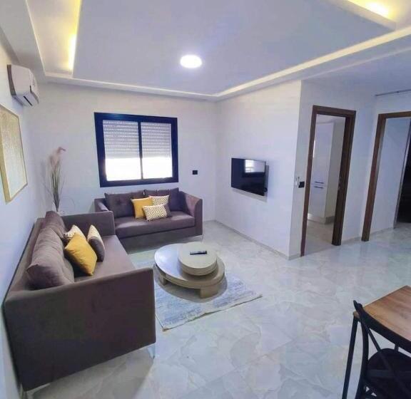 هاستل Happy Sweet Inn