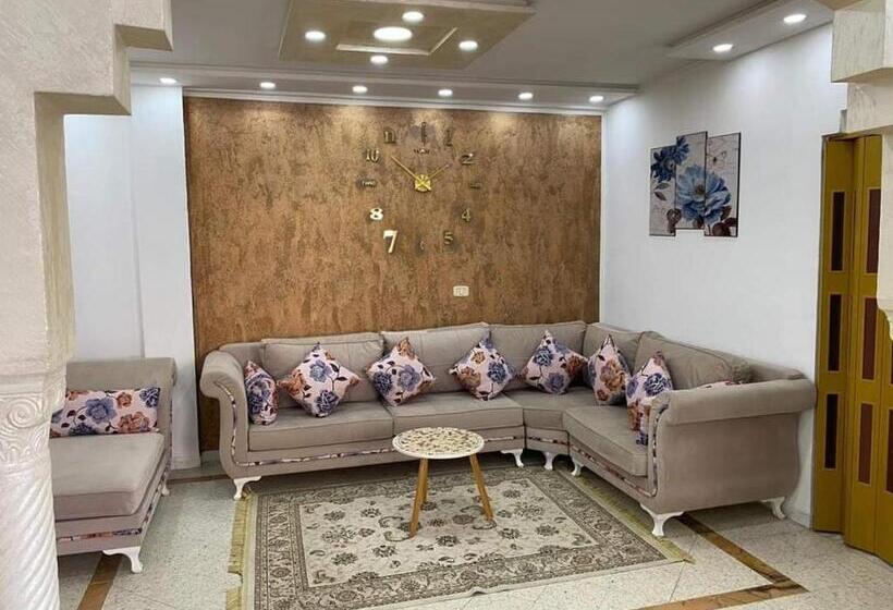 هاستل Happy Sweet Inn