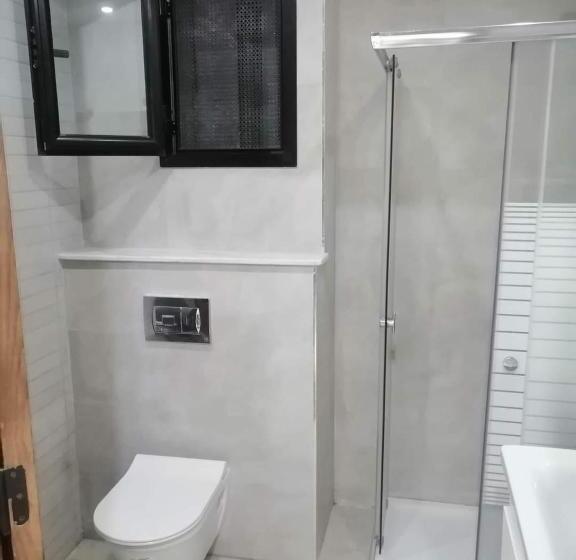 هاستل Happy Sweet Inn