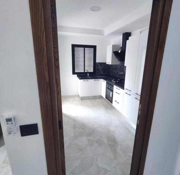 هاستل Happy Sweet Inn