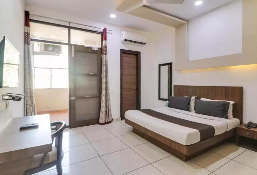 An Hotel Chennai Airport