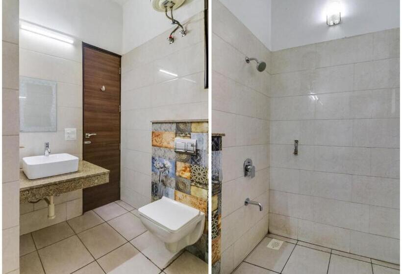 An Hotel Chennai Airport