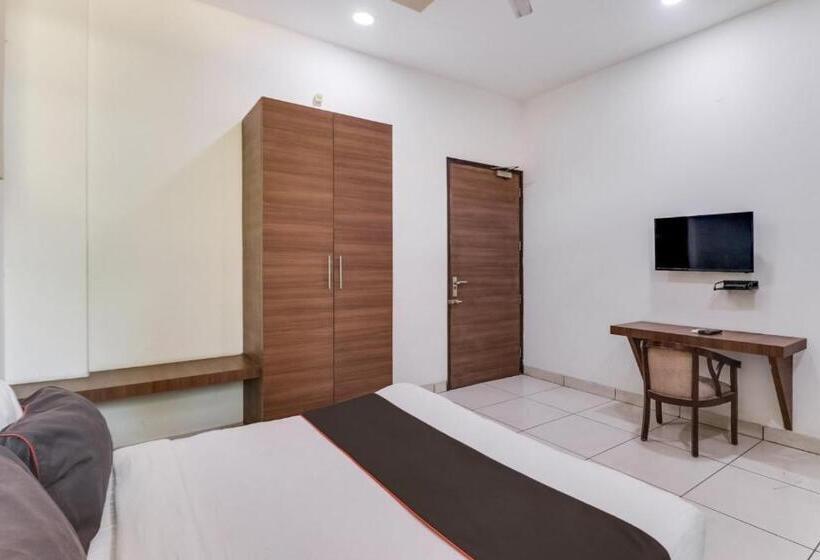 An Hotel Chennai Airport