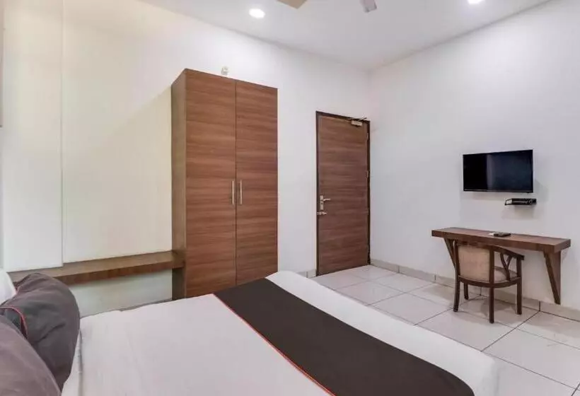 An Hotel Chennai Airport