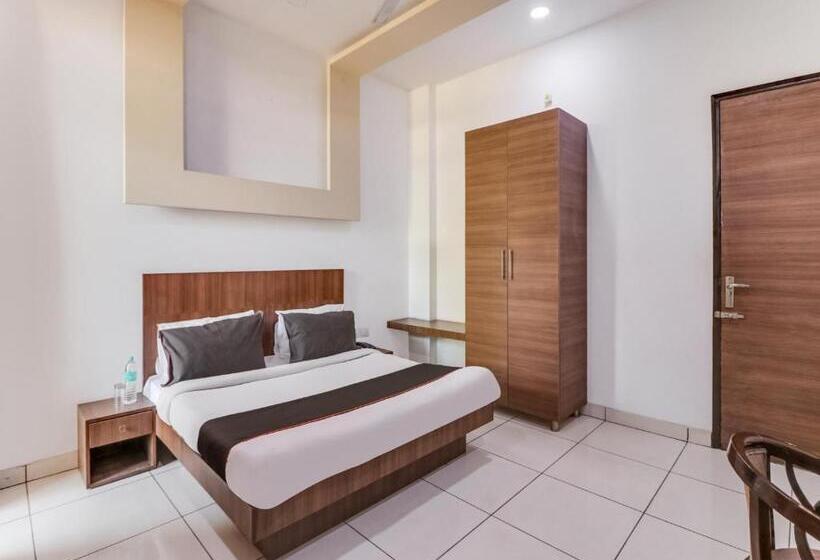 An Hotel Chennai Airport