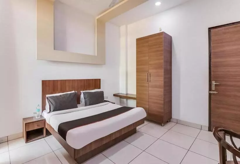 An Hotel Chennai Airport