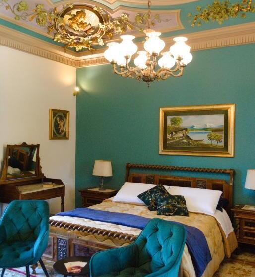 Bed and Breakfast Allure Palace