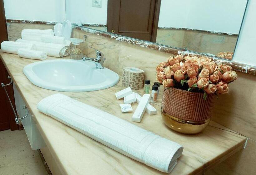 Bed and Breakfast Allure Palace