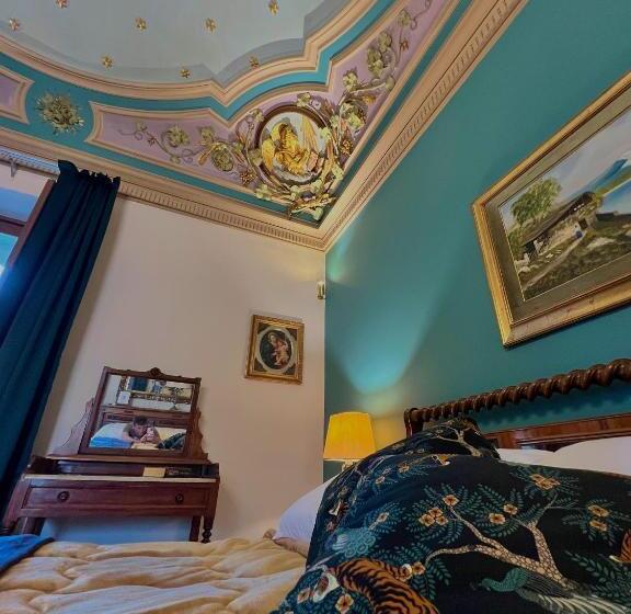 Bed and Breakfast Allure Palace