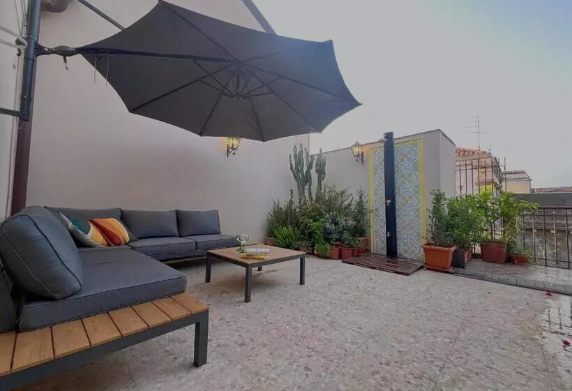 Aamiaismajoitus (B&B) Allure Palace